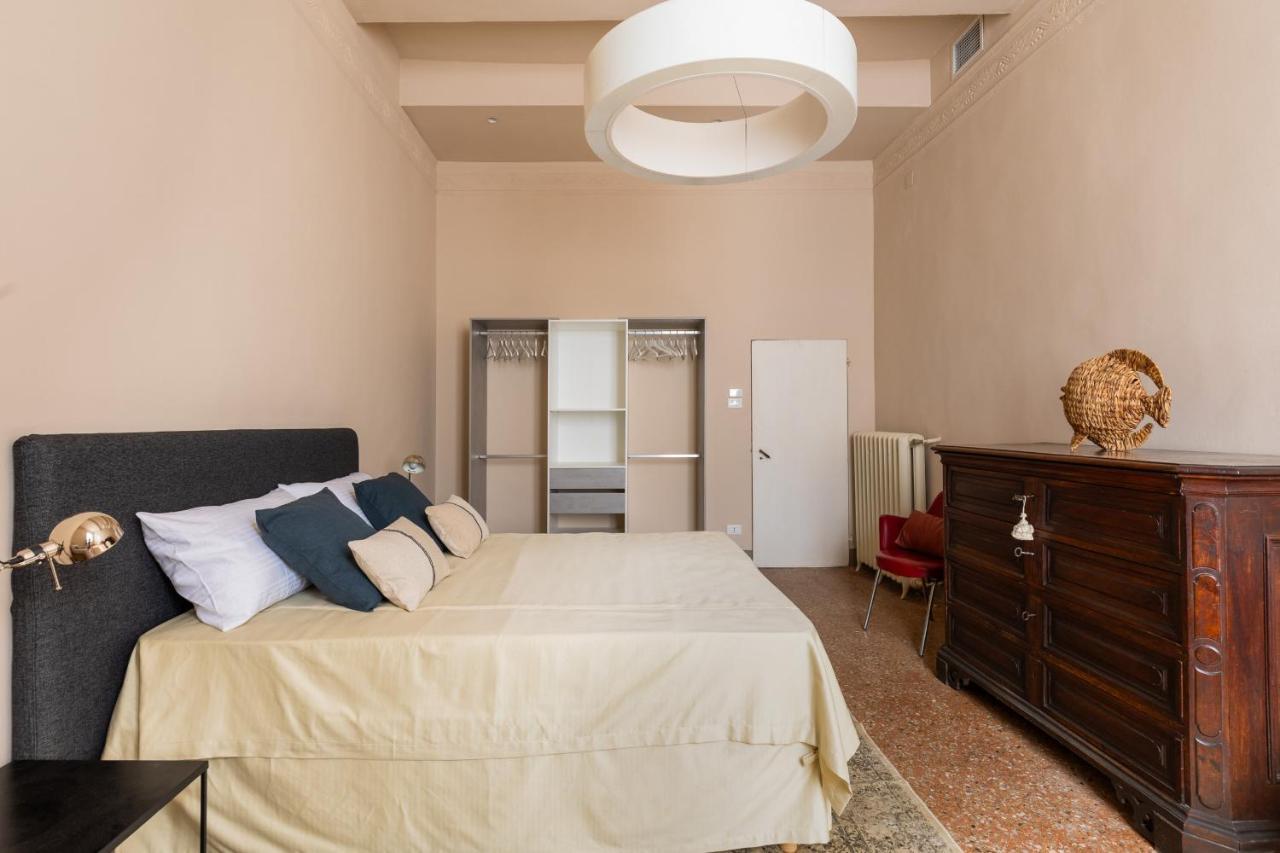 Casa Dell'Auriga By Wonderful Italy Apartment Bologna Exterior photo